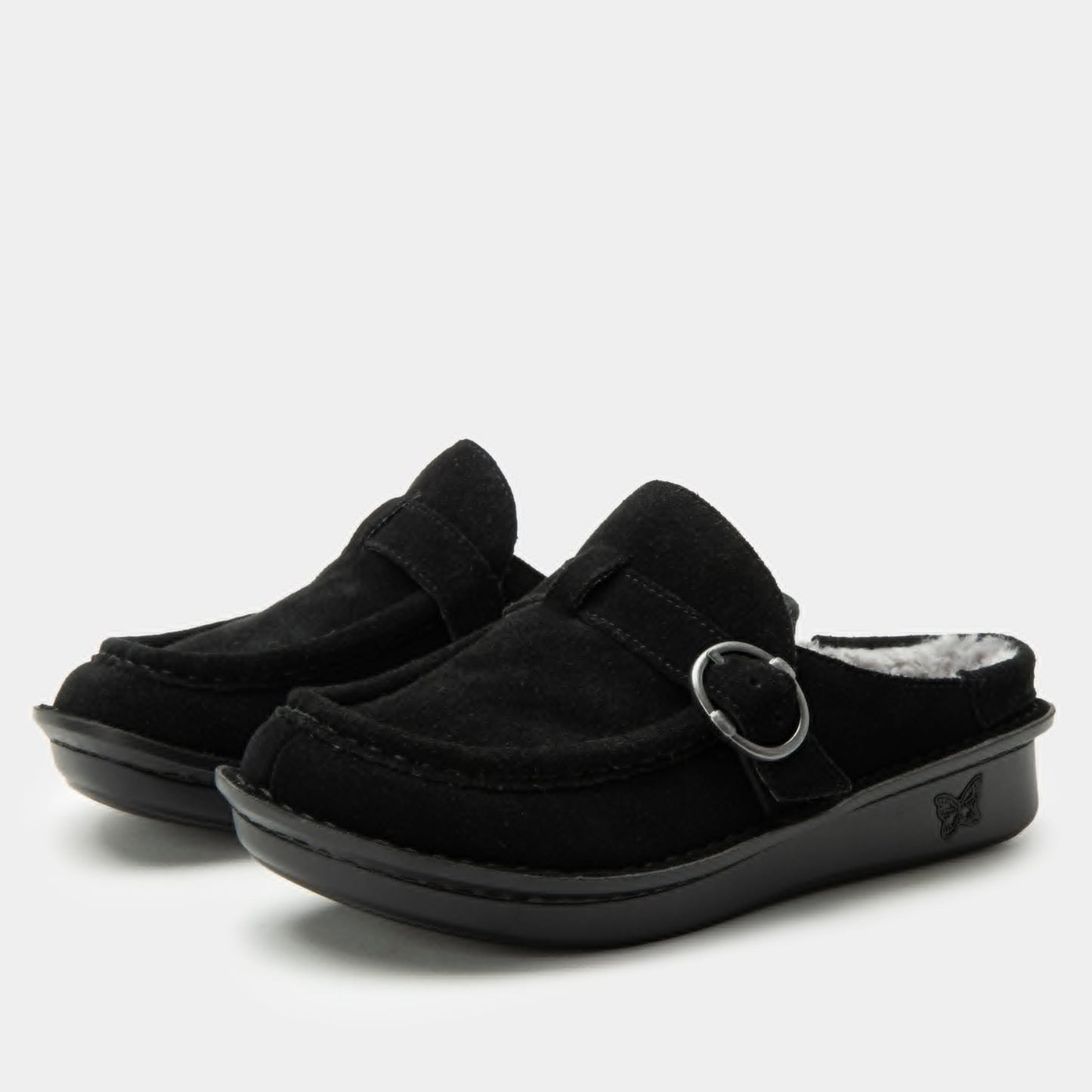 Black Clog