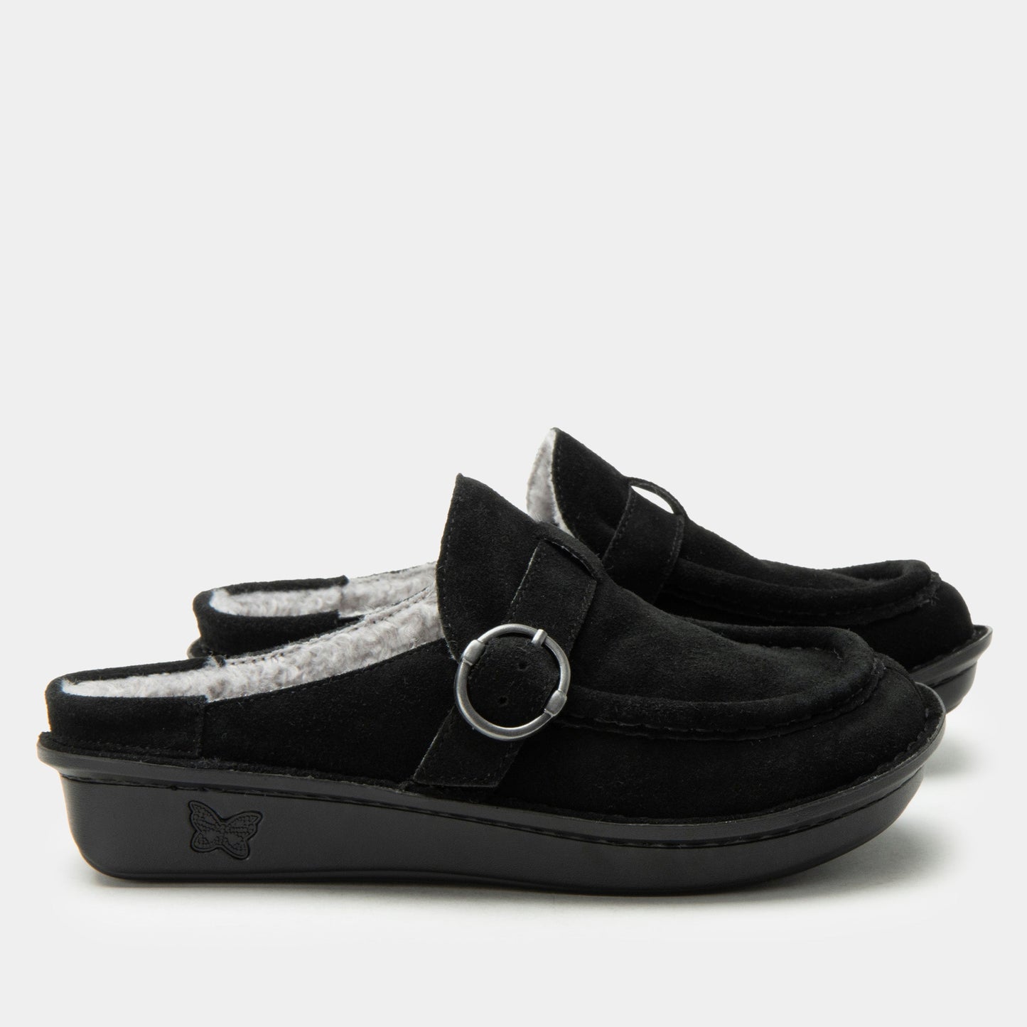 Black Clog