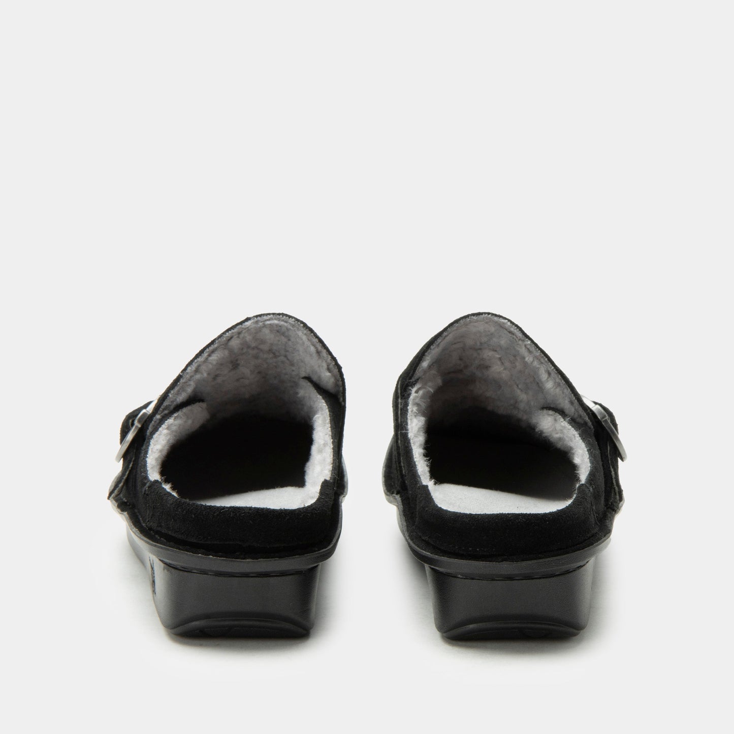 Black Clog