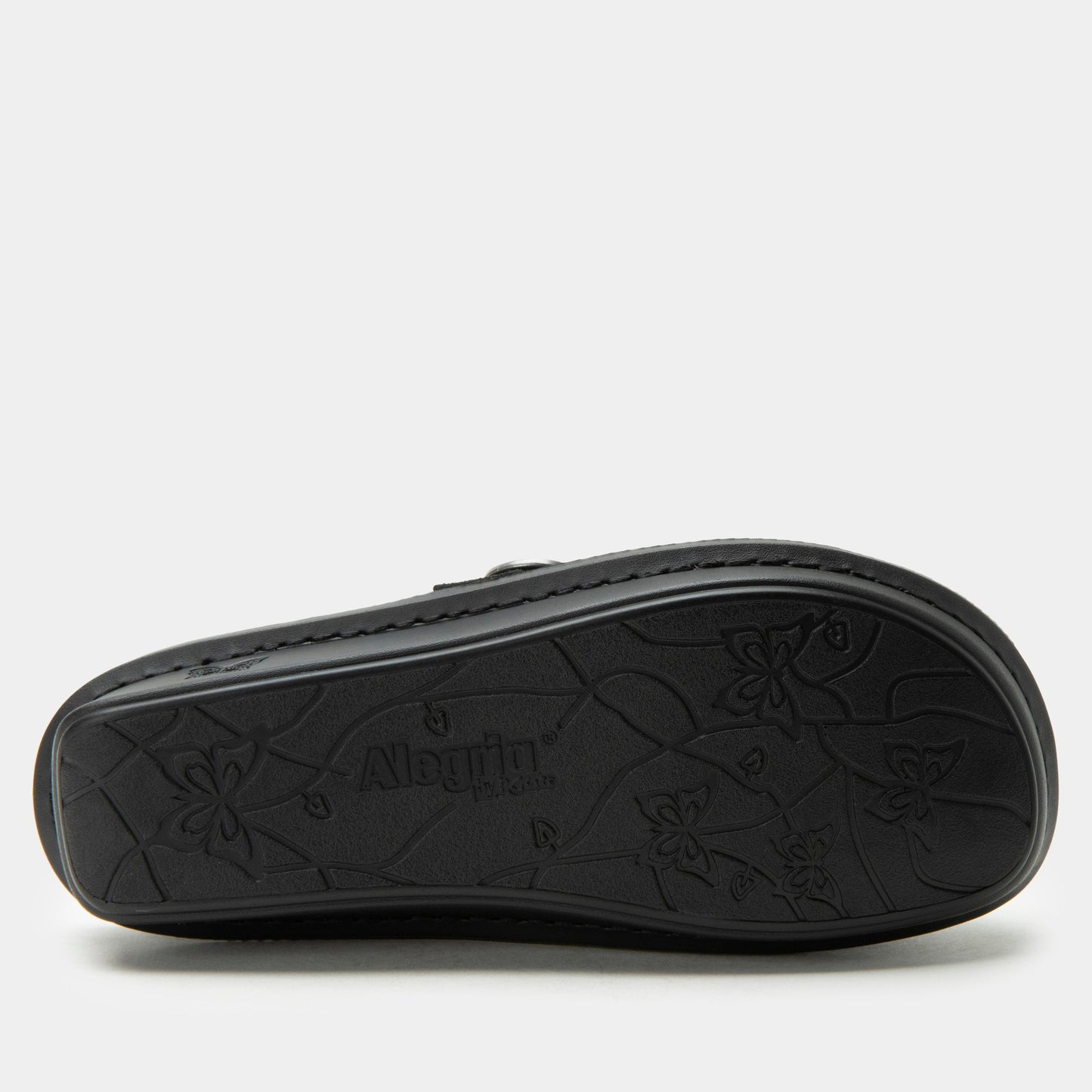 Black Clog