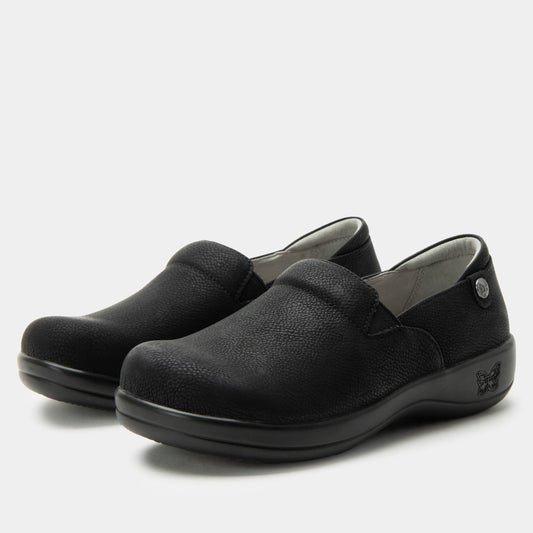 Nu Black Shoe