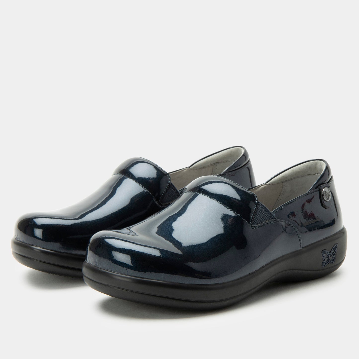 Keli Space Invaders Shoe