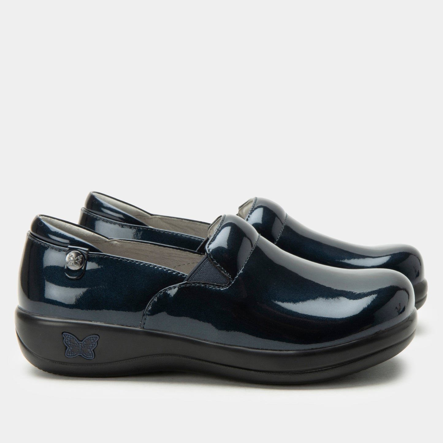 Keli Space Invaders Shoe