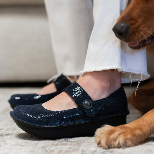 Blue Notes Mary Jane