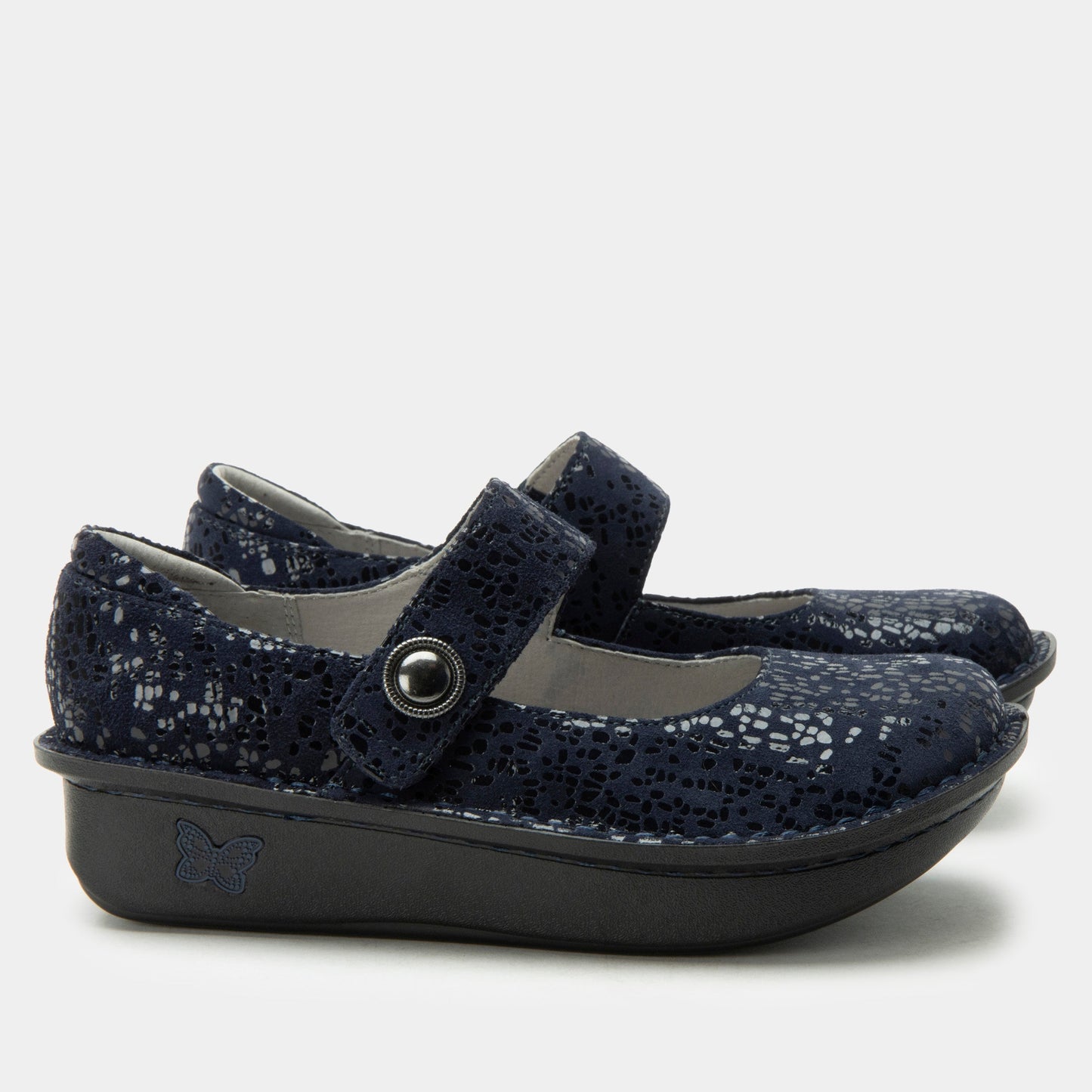 Blue Notes Mary Jane