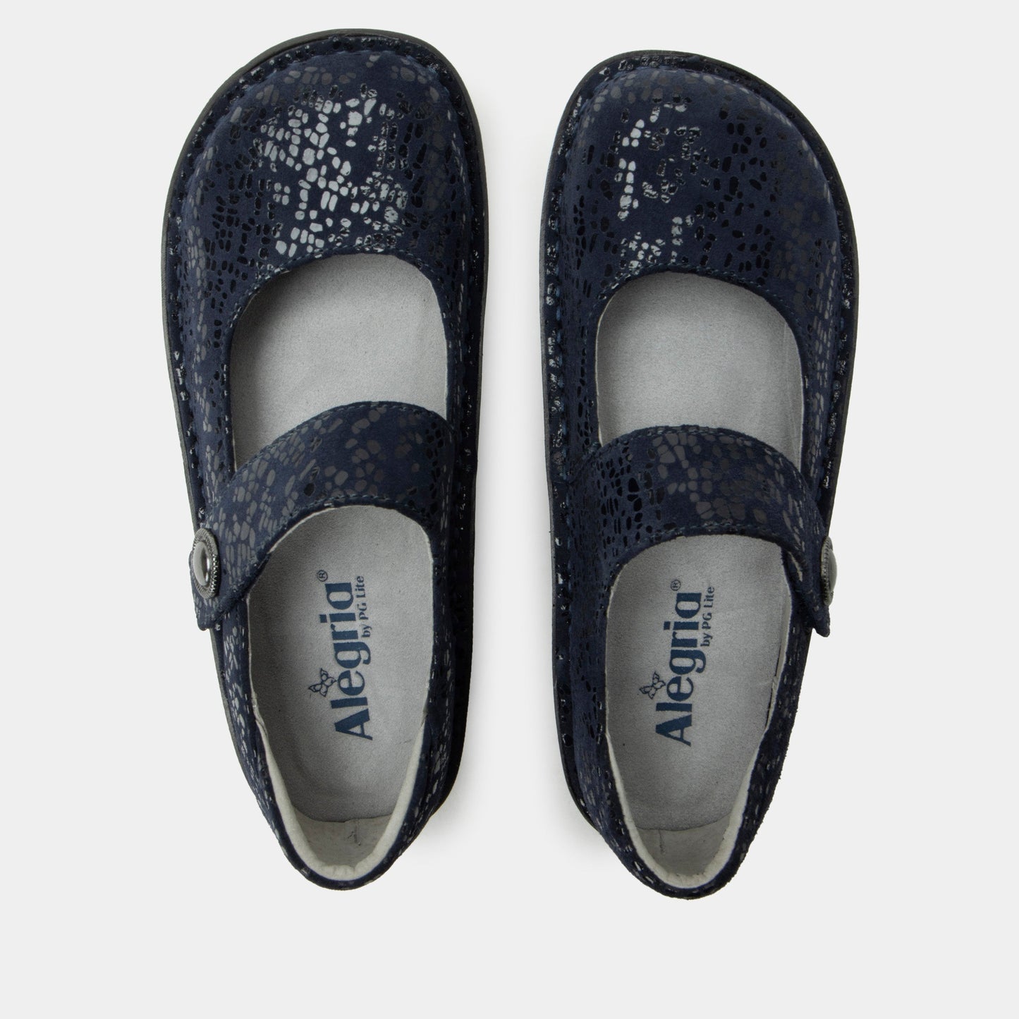 Blue Notes Mary Jane