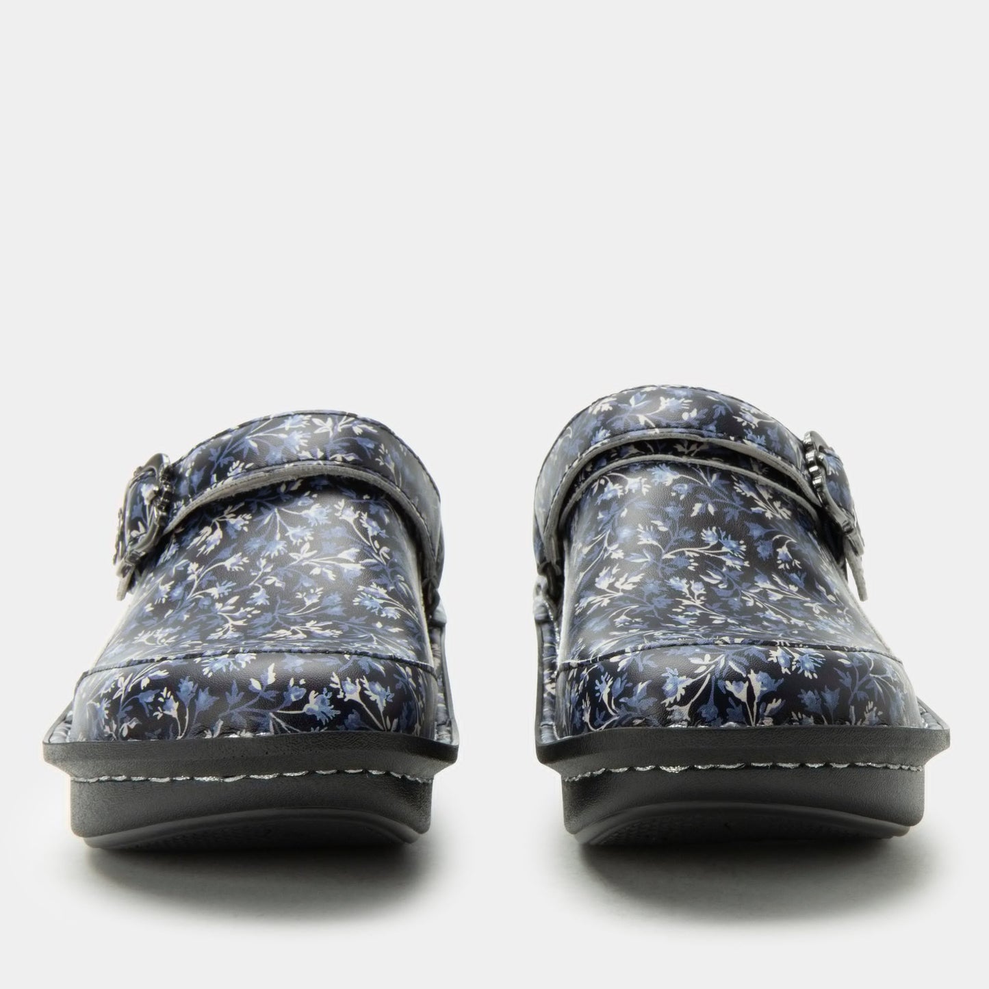Indigo Ivy Clog