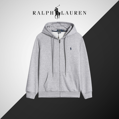 RL™ Classic Fleece Pullover Hoodie