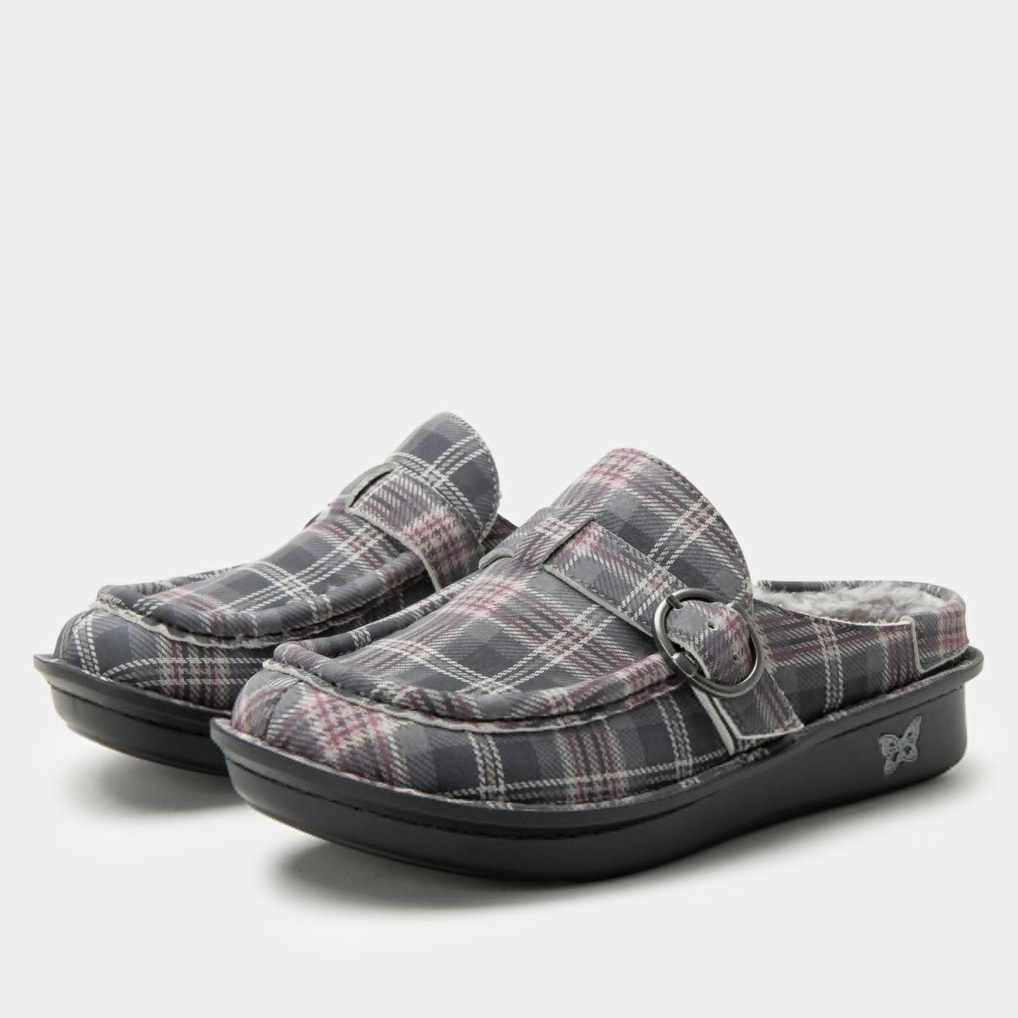 Winter Is Coming Clog