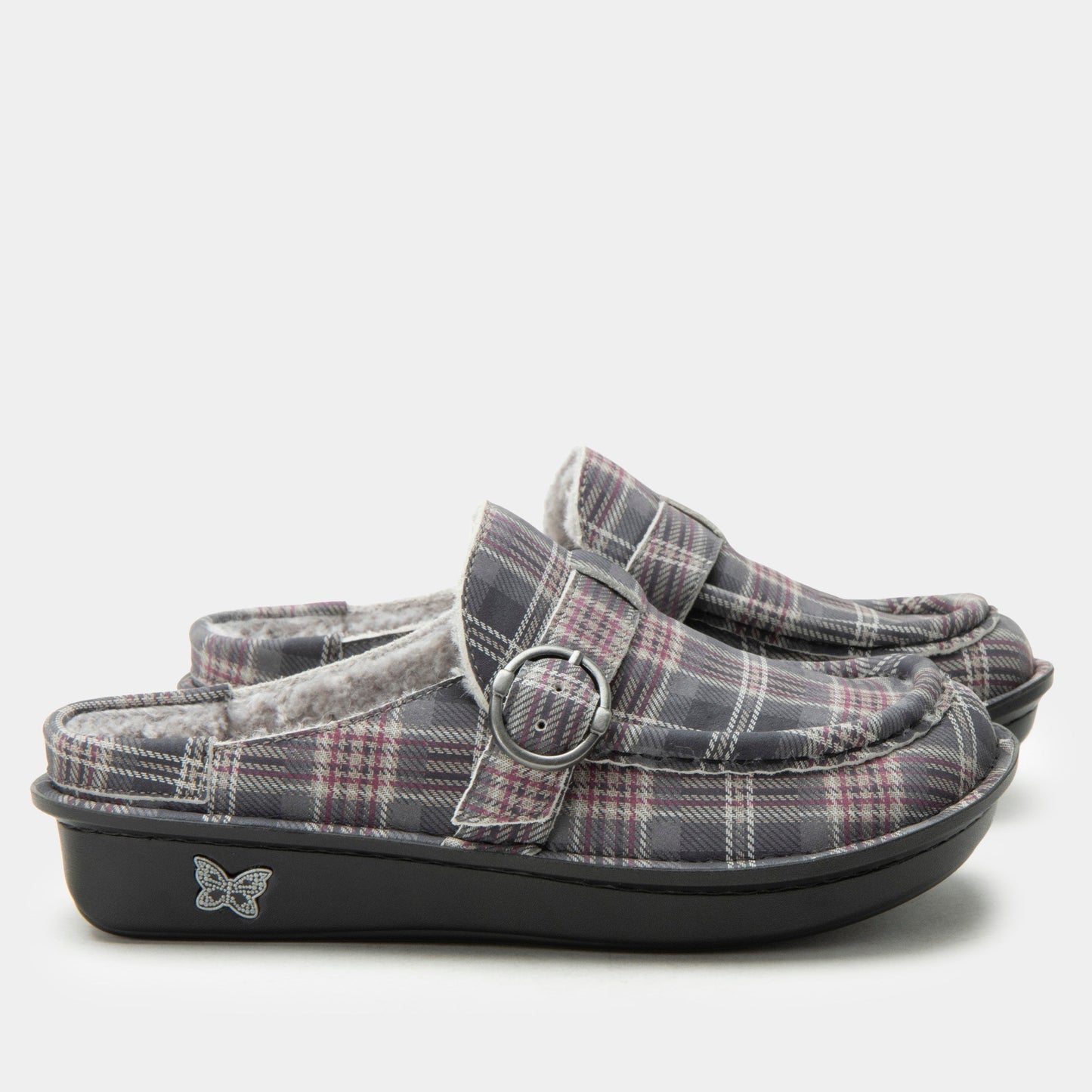 Winter Is Coming Clog